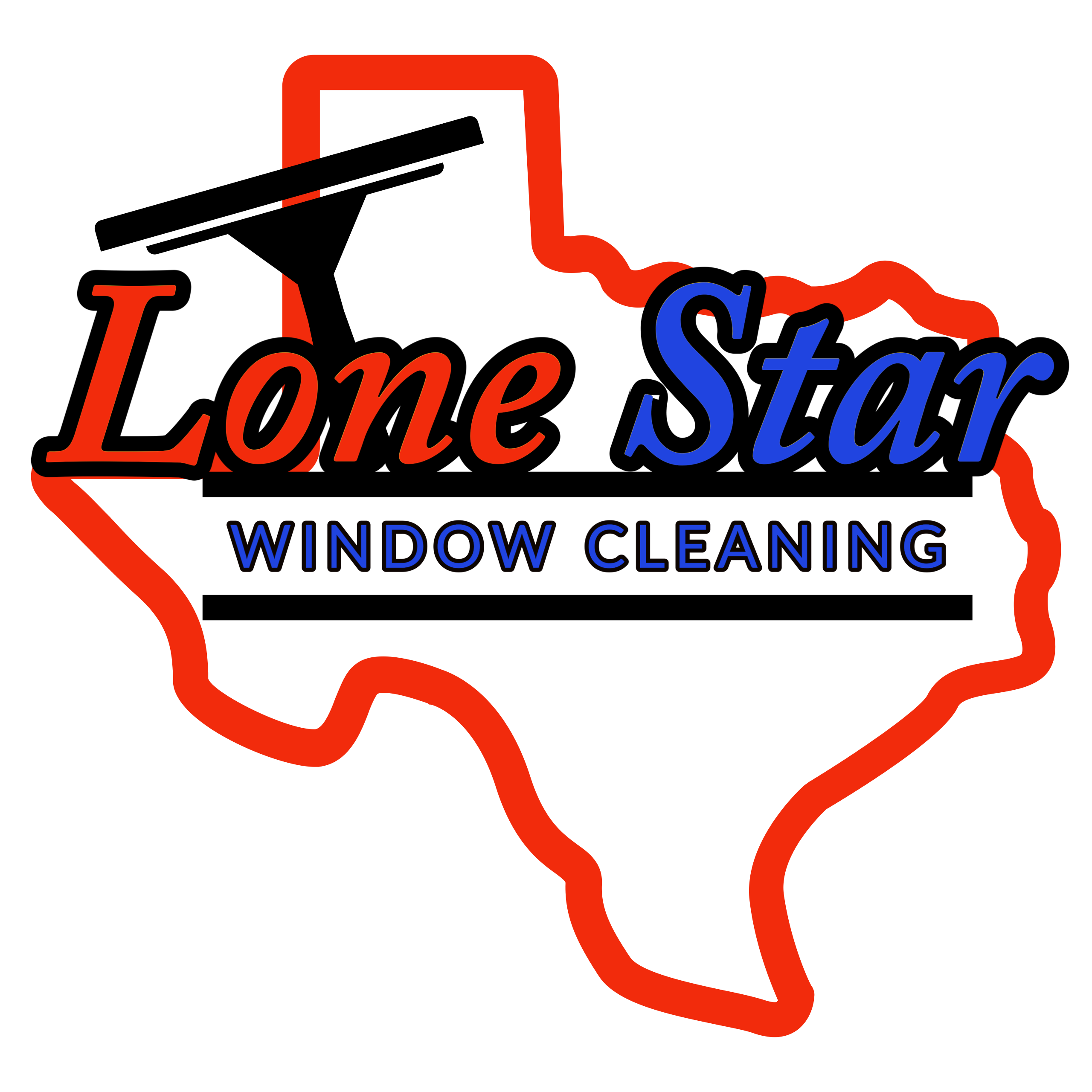 Lone Star Window Cleaning
